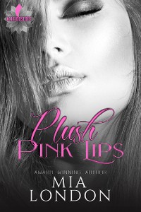 Cover Plush Pink Lips