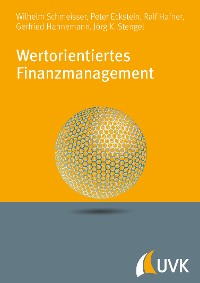 Cover Wertorientiertes Finanzmanagement
