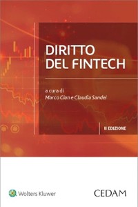 Cover Diritto del Fintech