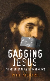 Cover Gagging Jesus