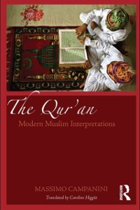 Cover Qur'an