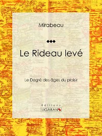 Cover Le Rideau levé