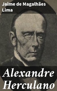 Cover Alexandre Herculano