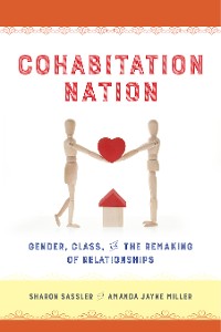 Cover Cohabitation Nation