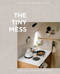 Cover Tiny Mess