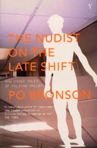 Cover Nudist On The Lateshift