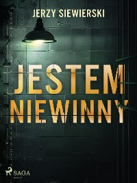 Cover Jestem niewinny