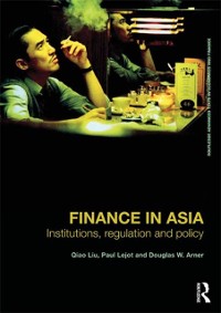 Cover Finance in Asia