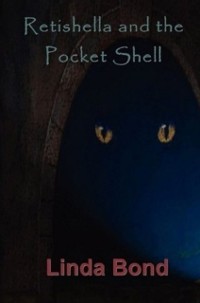 Cover Retishella and the Pocket Shell
