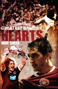 Cover Hearts' Greatest Games