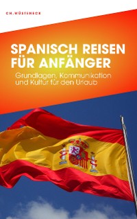 Cover Spanisch für Anfänger