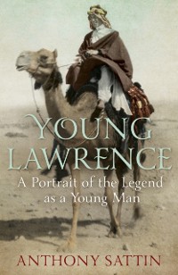 Cover Young Lawrence
