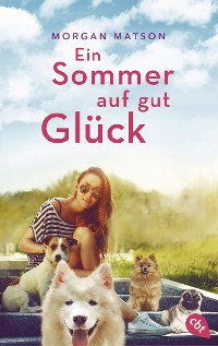 Cover Ein Sommer auf gut Glück