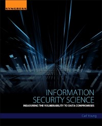 Cover Information Security Science