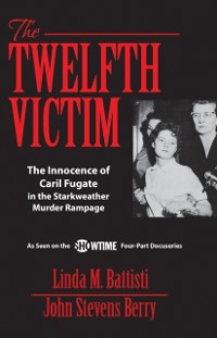 Cover Twelfth Victim