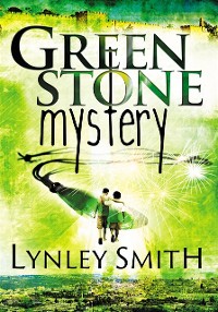 Cover Greenstone Mystery