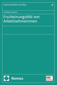 Cover Erscheinungsbild von Arbeitnehmerinnen