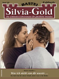 Cover Silvia-Gold 180