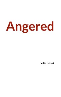 Cover Angered