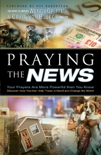 Cover Praying the News