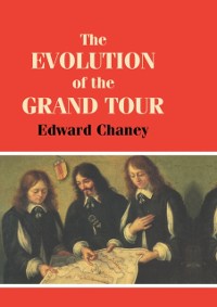 Cover The Evolution of the Grand Tour