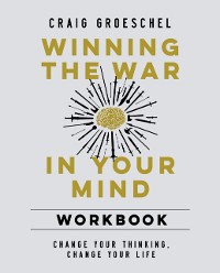 Cover Winning the War in Your Mind Workbook