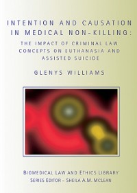 Cover Intention and Causation in Medical Non-Killing