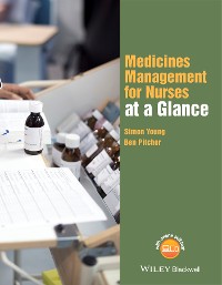 Cover Medicines Management for Nurses at a Glance