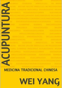 Cover Medicina Tradicional Chinesa