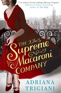Cover Supreme Macaroni Company