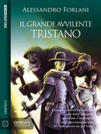 Cover Il Grande Avvilente - Tristano