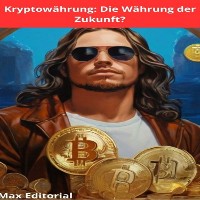 Cover Kryptowährung: Die Währung der Zukunft?