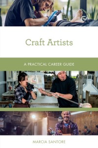 Cover Craft Artists