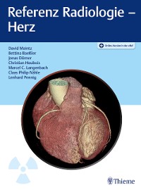 Cover Referenz Radiologie - Herz