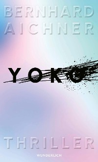 Cover Yoko