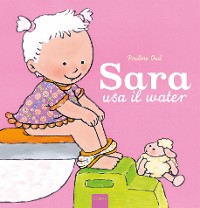 Cover Sara usa il water