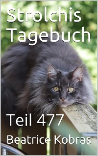 Cover Strolchis Tagebuch - Teil 477