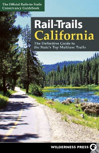 Cover Rail-Trails California
