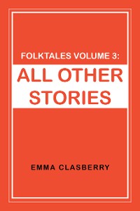 Cover Folktales Volume 3: