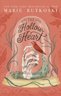 Cover Hollow Heart
