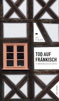 Cover Tod auf Fränkisch (eBook)