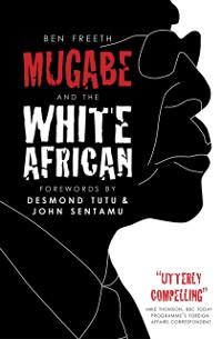 Cover Mugabe and the White African