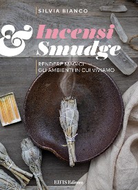 Cover Incensi & Smudge