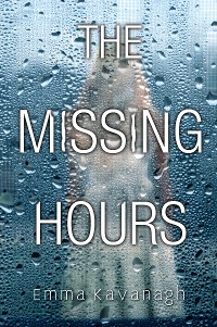 Cover The Missing Hours