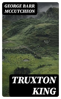 Cover Truxton King