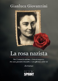 Cover La rosa nazista