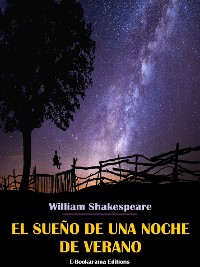 Cover El sueño de una noche de verano