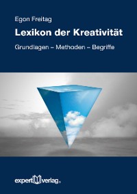 Cover Lexikon der Kreativität
