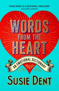 Cover Words from the Heart