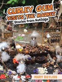 Cover Curley Gum Visits The Market